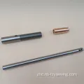SA4385001兄弟T-8450的高质量针杆